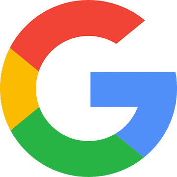Google GSuite logo